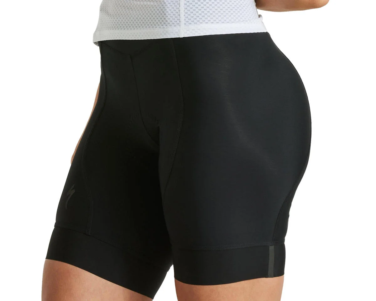 Specialized Women's RBX Shorts (Black) (XS)